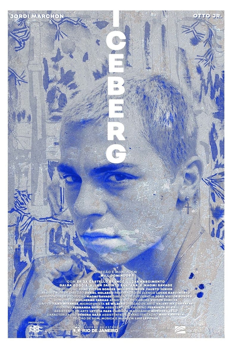 Poster of Iceberg