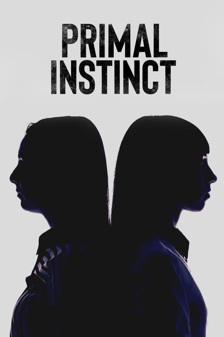 Poster of Primal Instinct