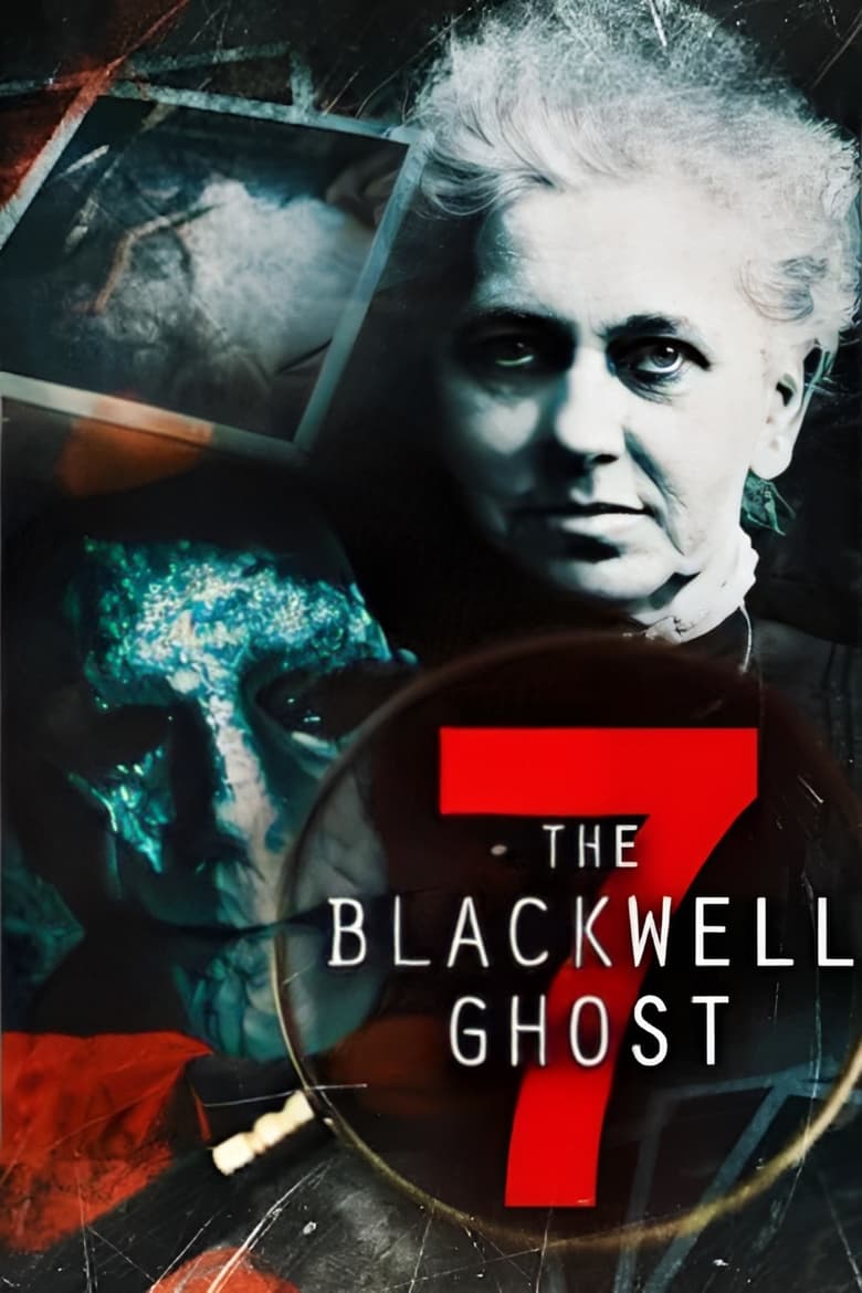 Poster of The Blackwell Ghost 7