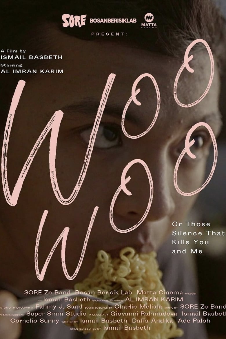 Poster of Woo Woo