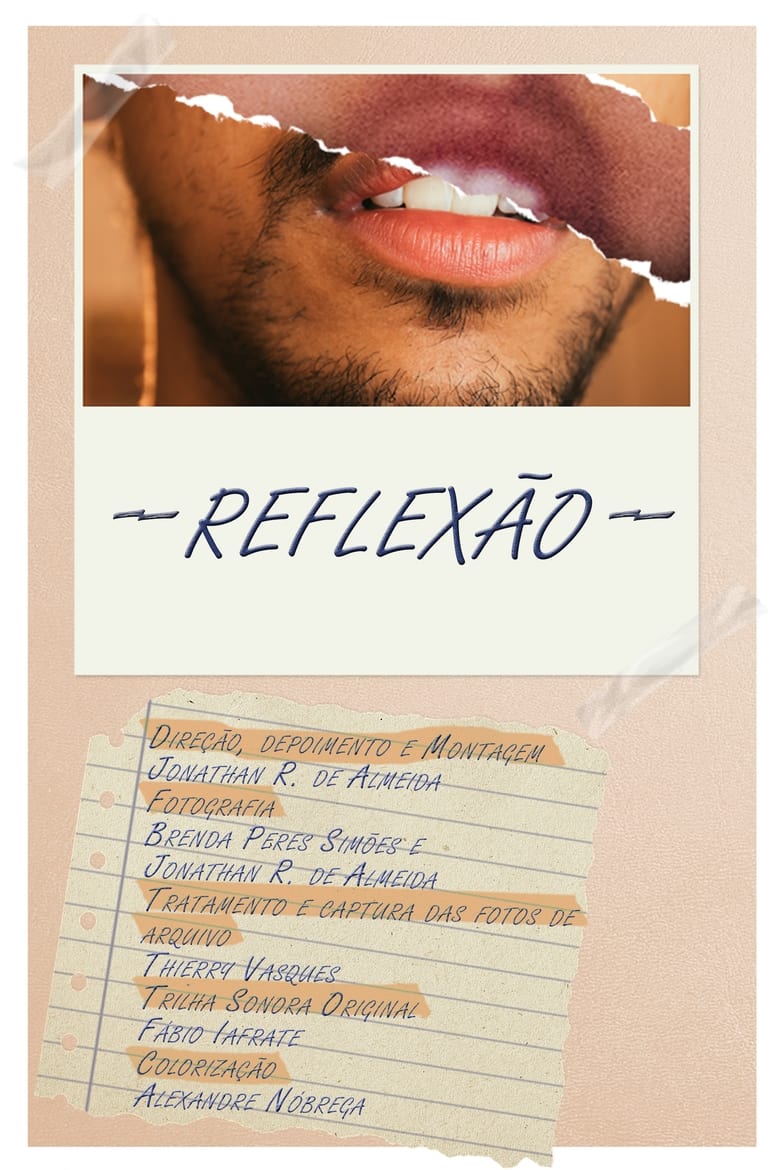 Poster of Reflection