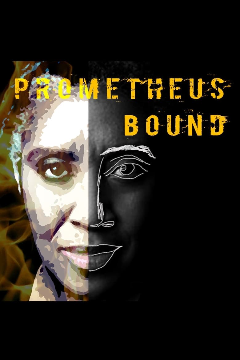 Poster of Prometheus Bound