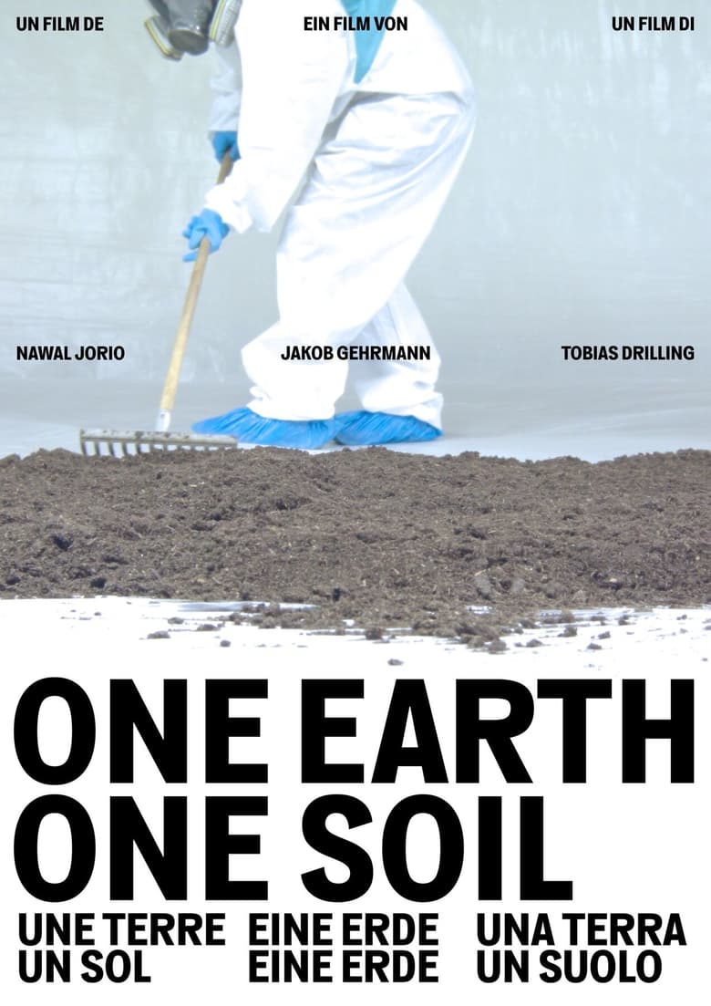 Poster of One Earth, One Soil