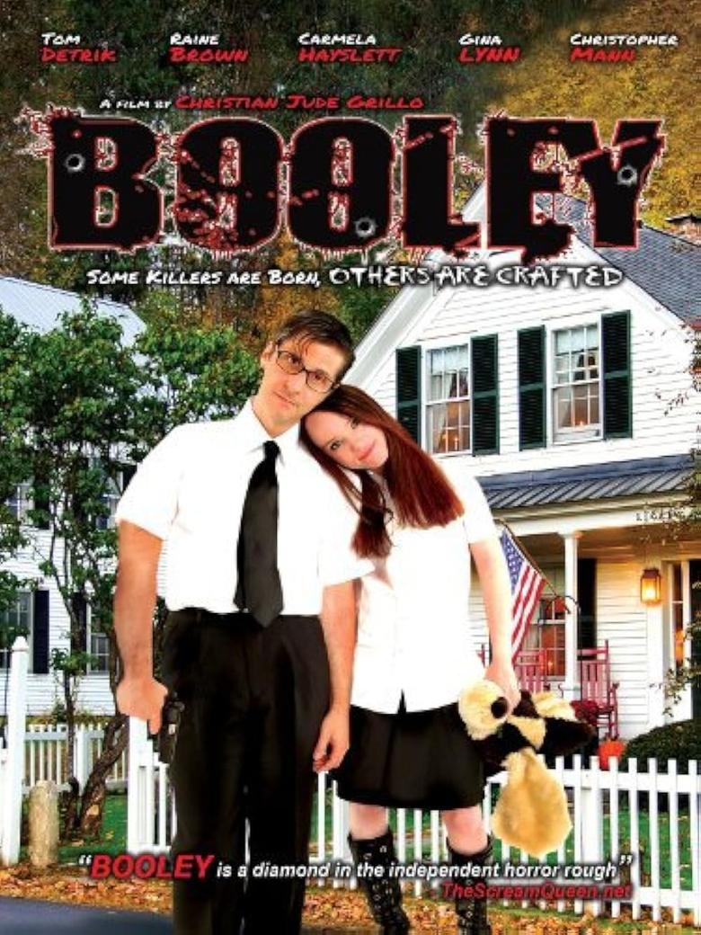 Poster of Booley