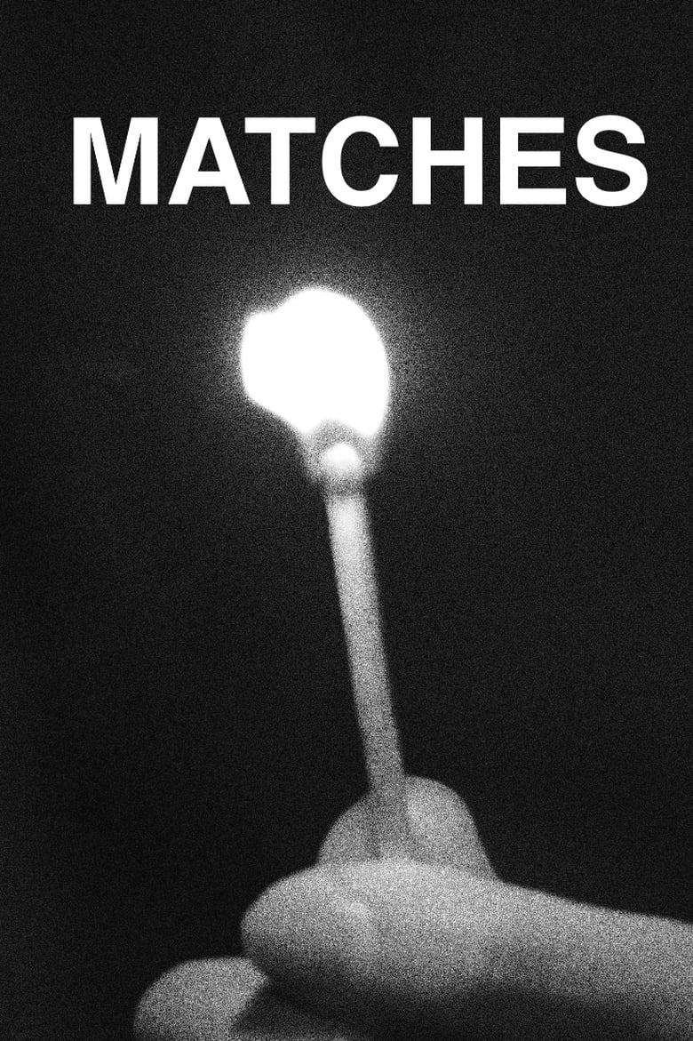 Poster of Matches