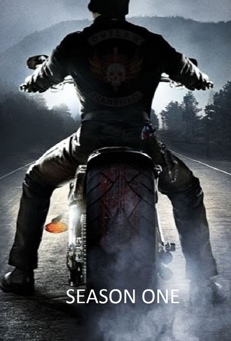 Poster of Episodes in Outlaw Chronicles  Hells Angels - Season 1 - Season 1