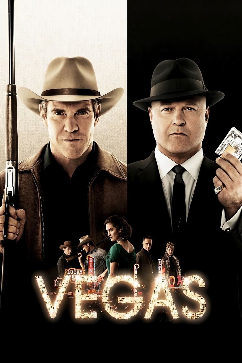 Poster of Vegas