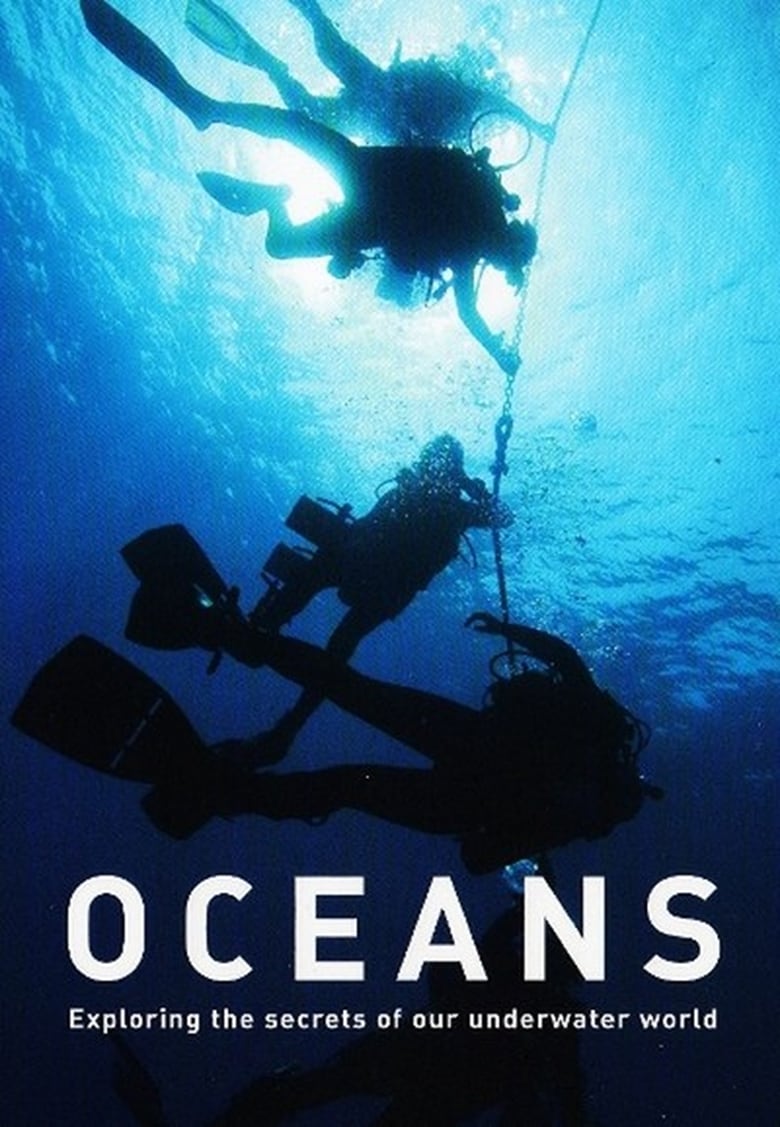 Poster of Episodes in Oceans - Season 1 - Season 1