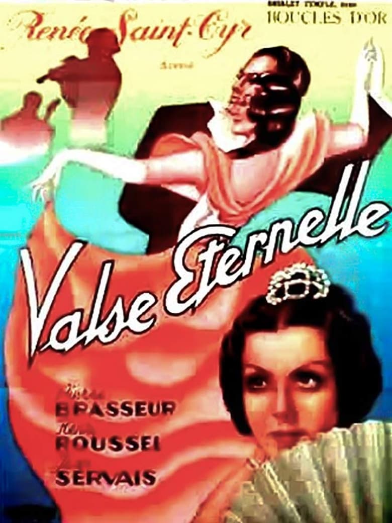 Poster of Valse éternelle