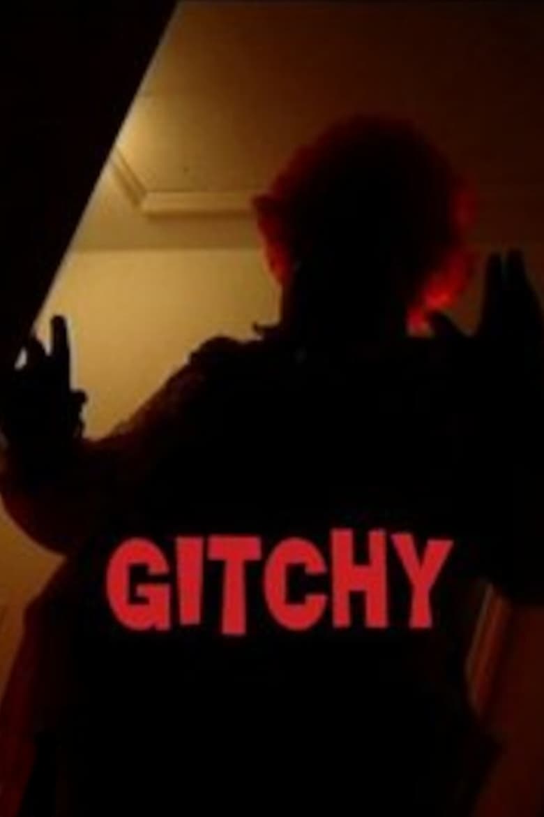 Poster of Gitchy