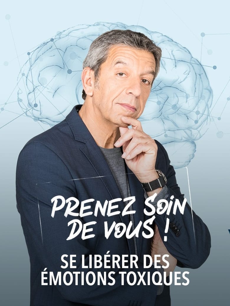 Poster of Prenez soin de vous !