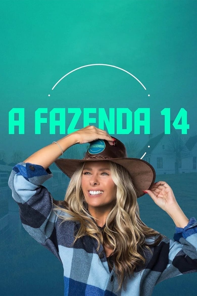 Poster of Cast and Crew in A Fazenda - Season 14 - Episode 86 - Episode 86