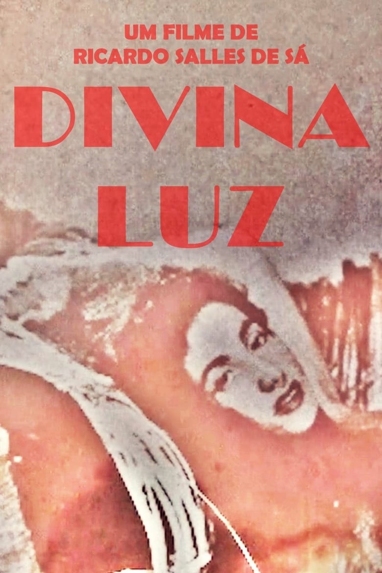 Poster of Divina Luz