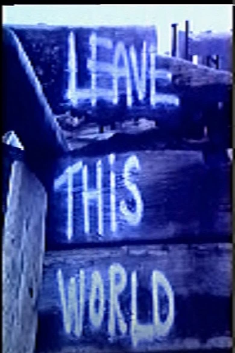 Poster of Leave This World