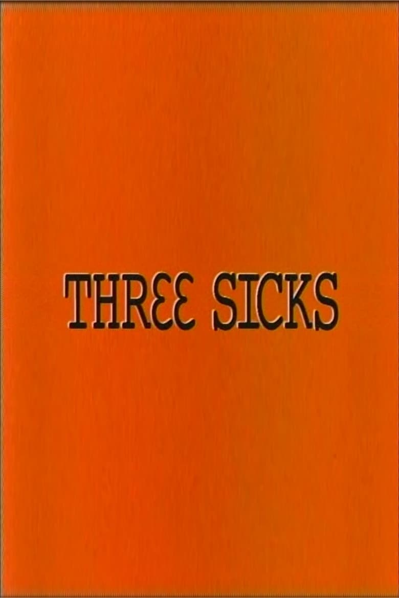 Poster of Three Sicks