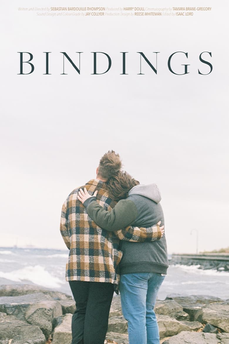 Poster of Bindings