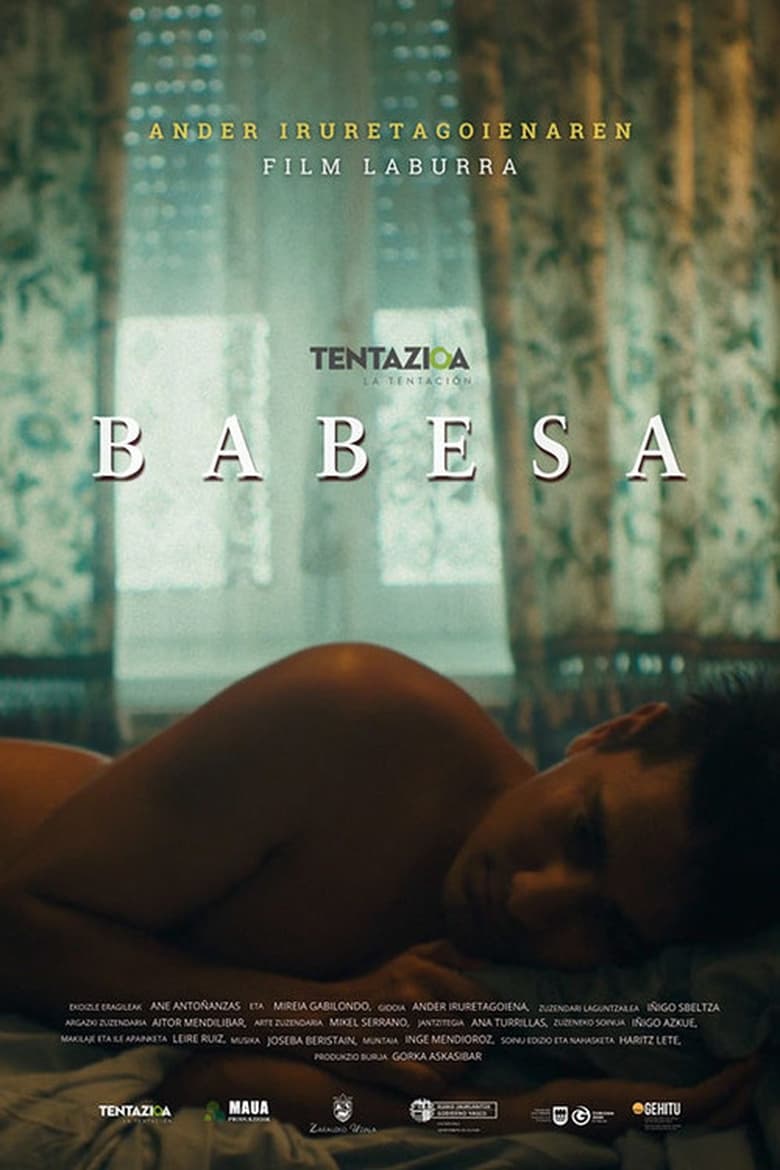 Poster of Babesa