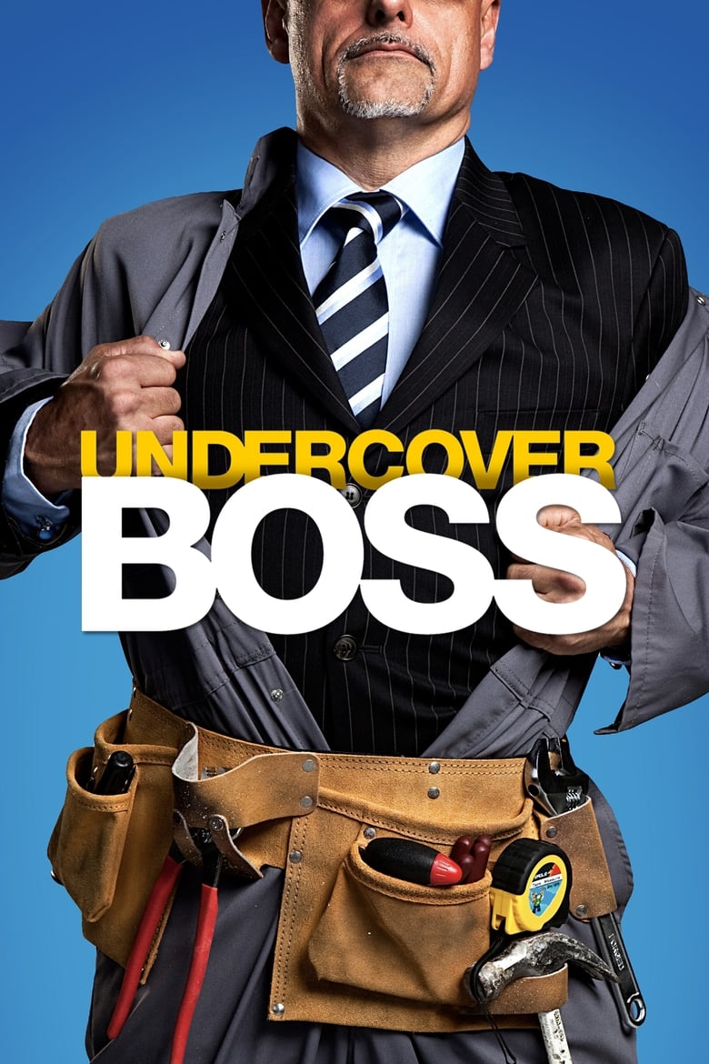 Poster of Cast and Crew in Undercover Boss - Season 10 - Episode 6 - Bowlero