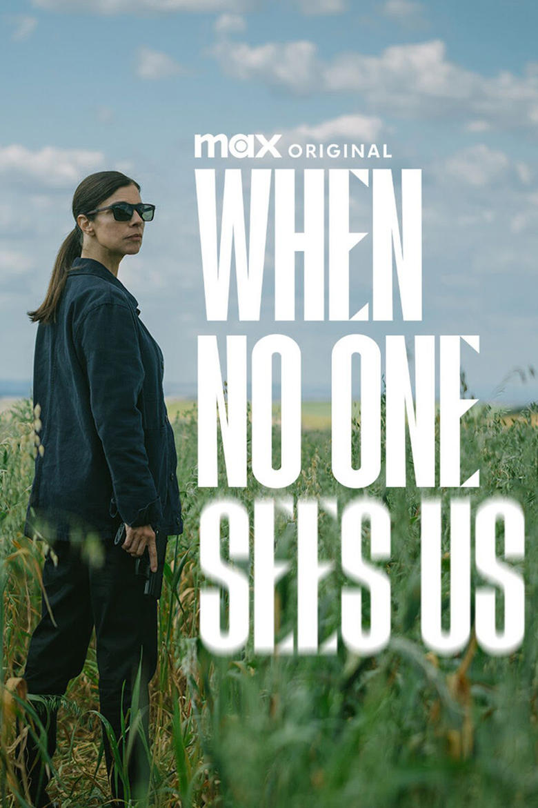 Poster of When No One Sees Us