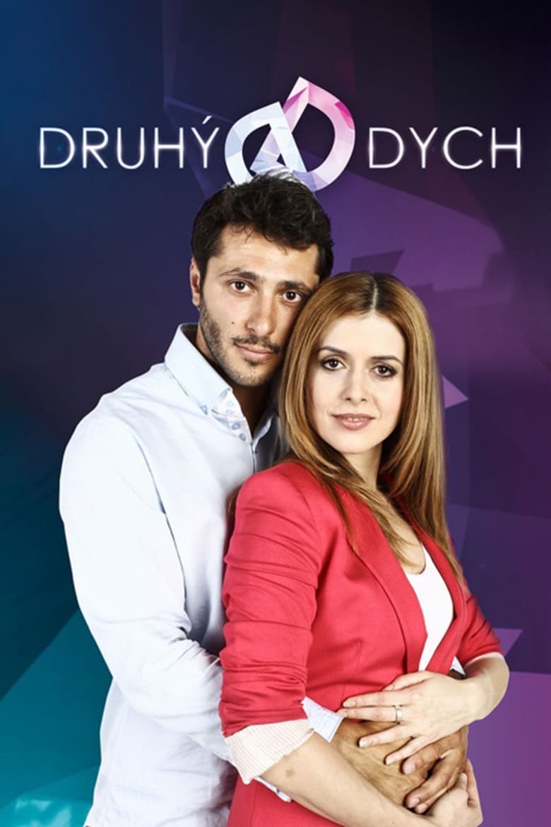 Poster of Druhý dych