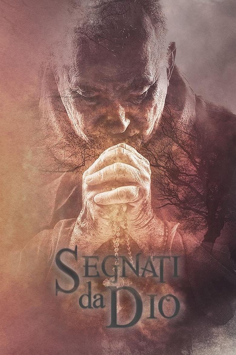 Poster of Segnati da Dio