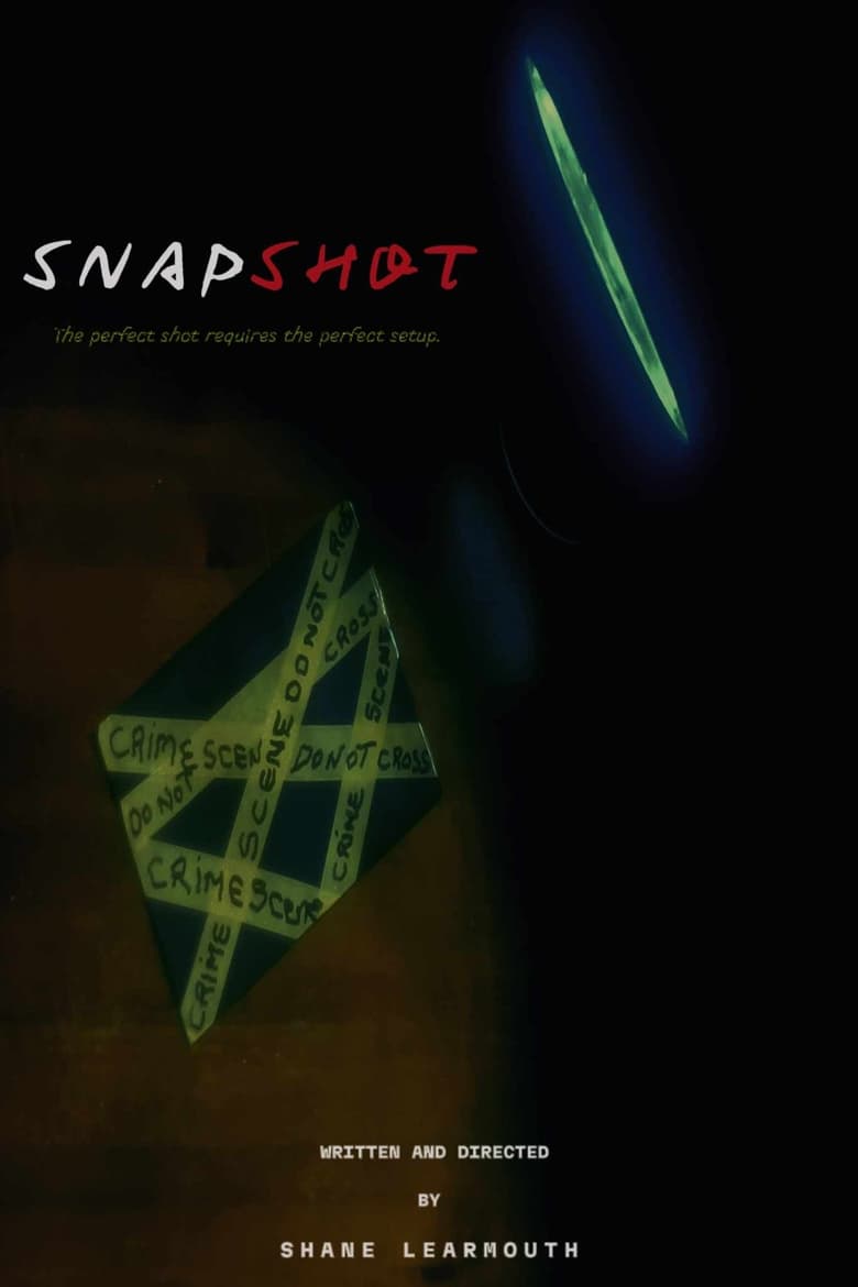 Poster of SNAPSHOT