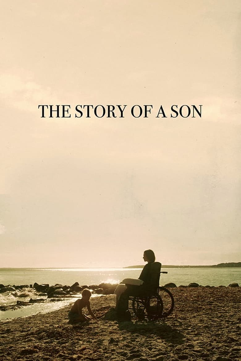 Poster of The Story of a Son