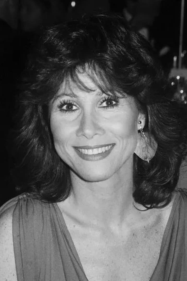 Portrait of Michele Lee