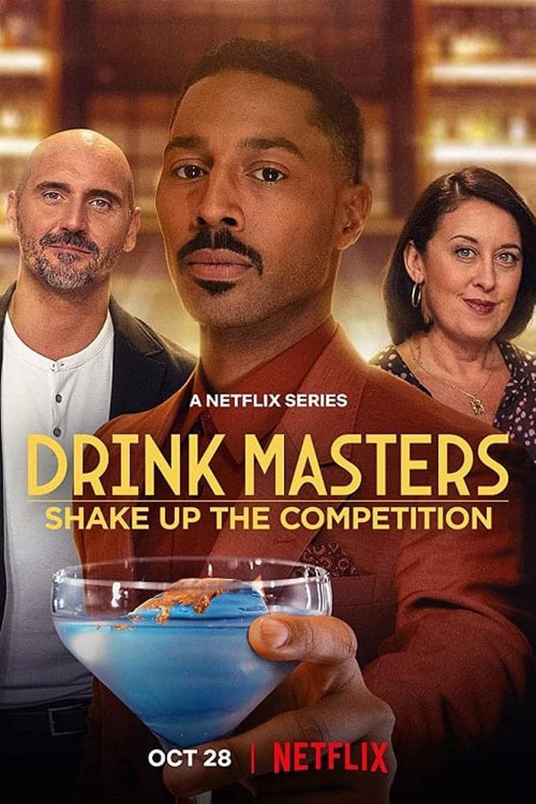 Poster of Episodes in Drink Masters - Season 1 - Season 1