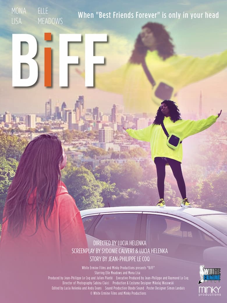 Poster of BiFF