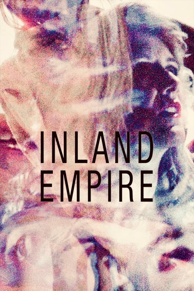 Poster of Inland Empire