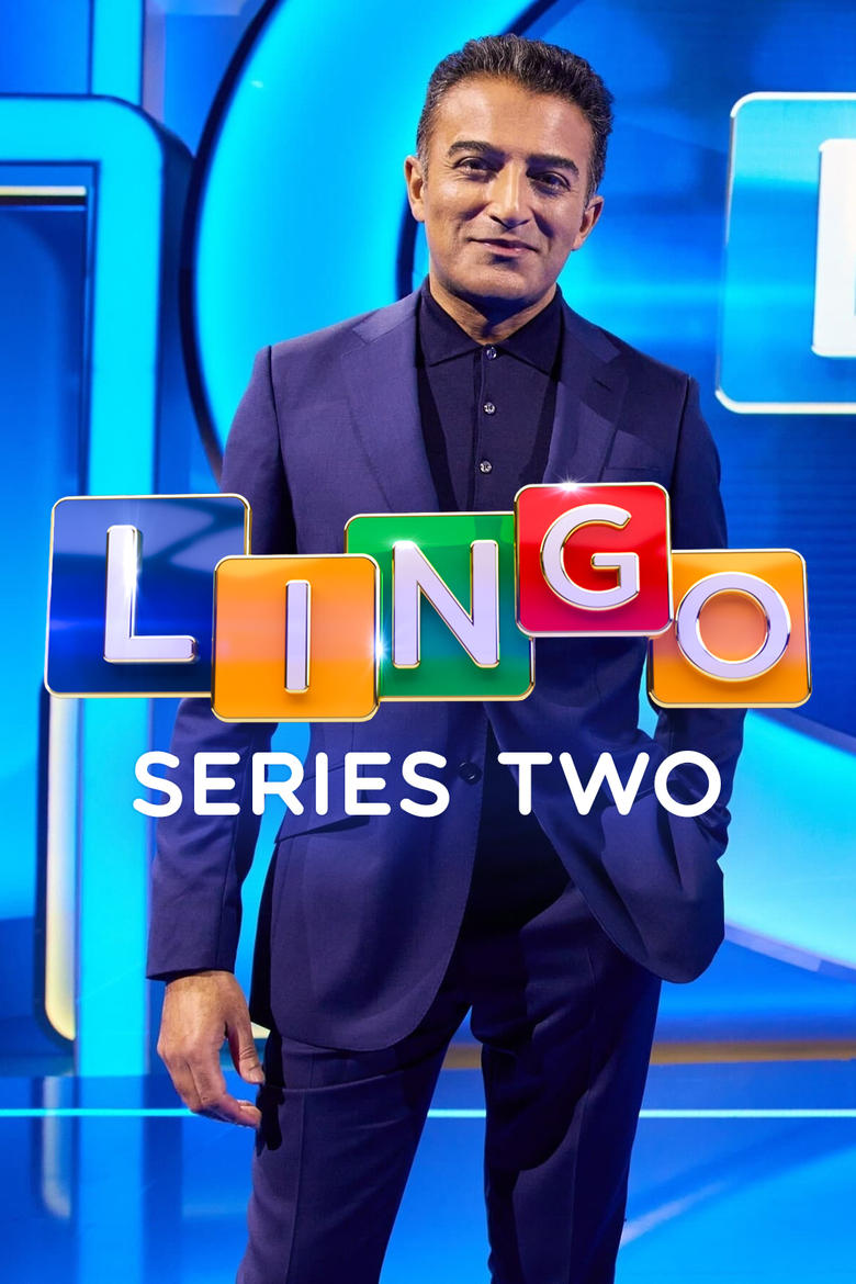 Poster of Cast and Crew in Lingo - Season 2 - Episode 9 - Episode 9