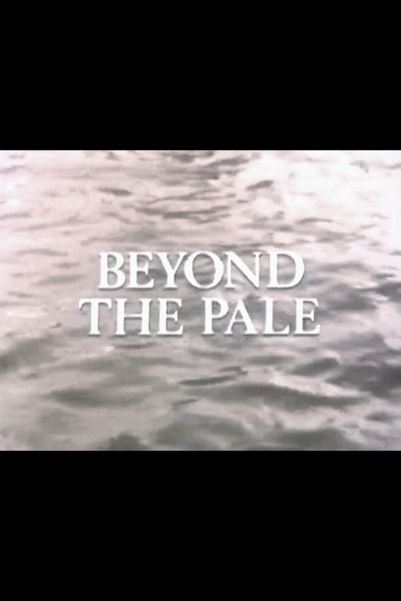 Poster of Beyond the Pale