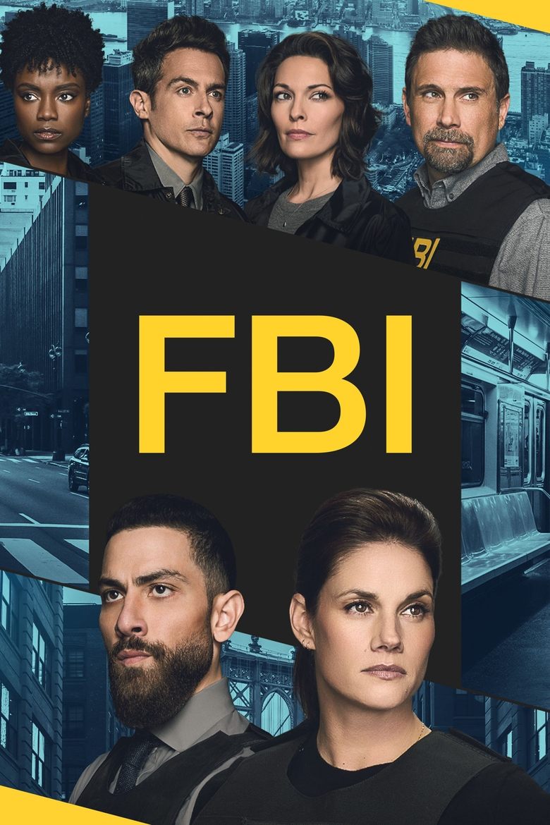 Poster of Episodes in FBI - Season 6 - Season 6