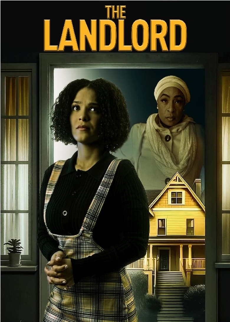 Poster of The Landlord