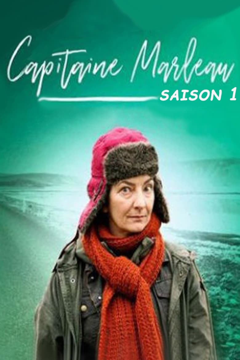 Poster of Cast and Crew in Capitaine Marleau - Season 1 - Episode 11 - The Young Man and Death