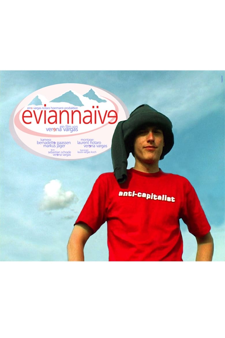 Poster of Eviannaive