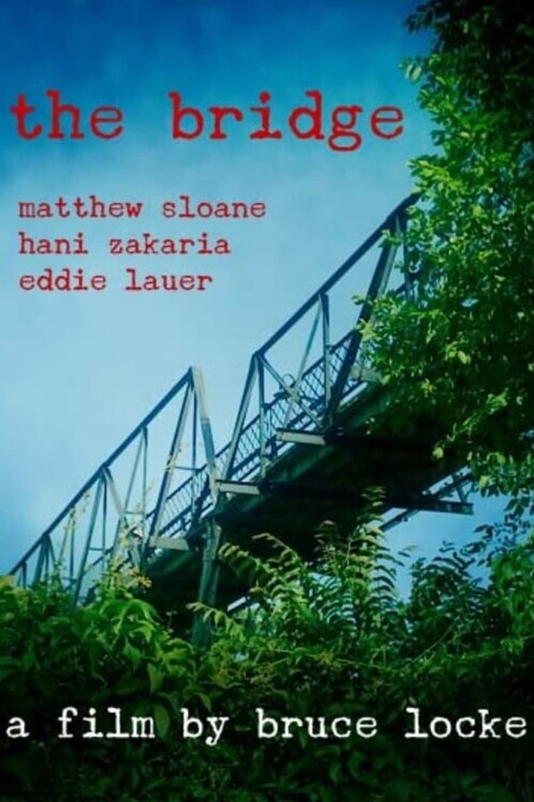 Poster of The Bridge