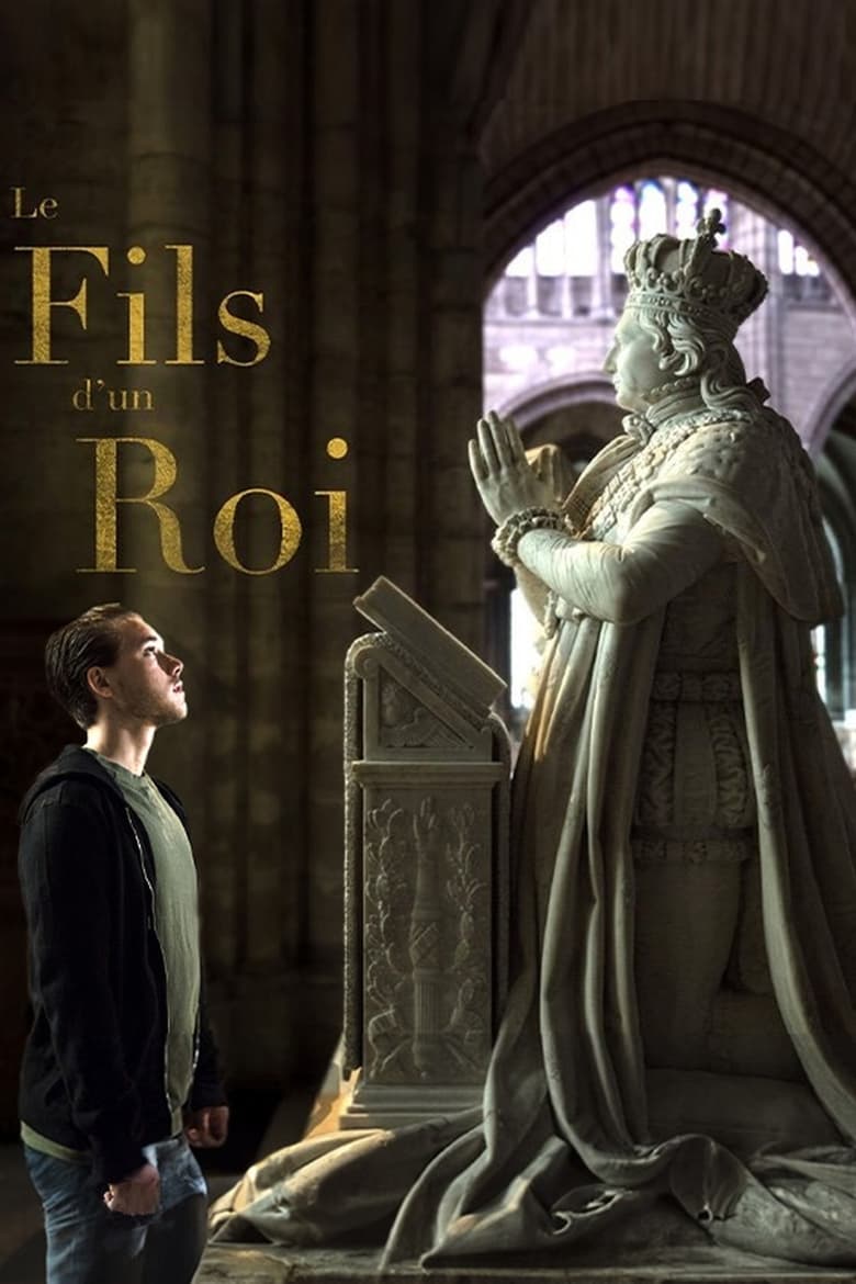 Poster of Le Fils d'un Roi