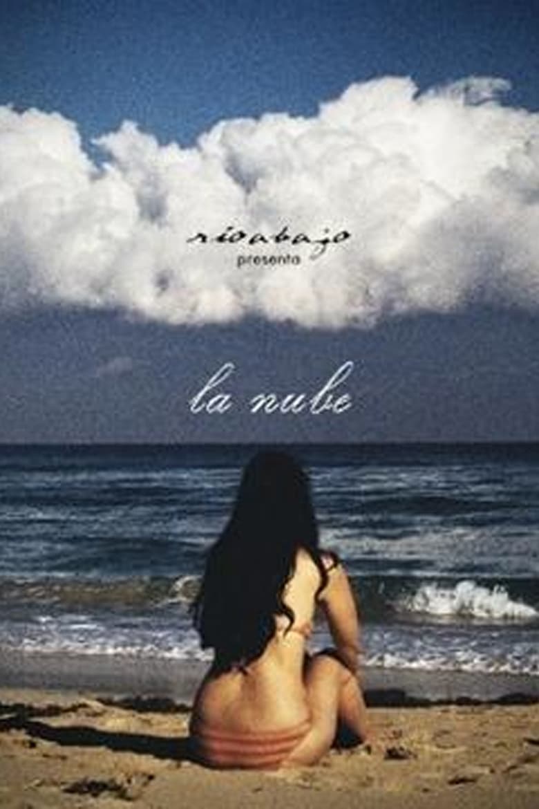 Poster of La nube