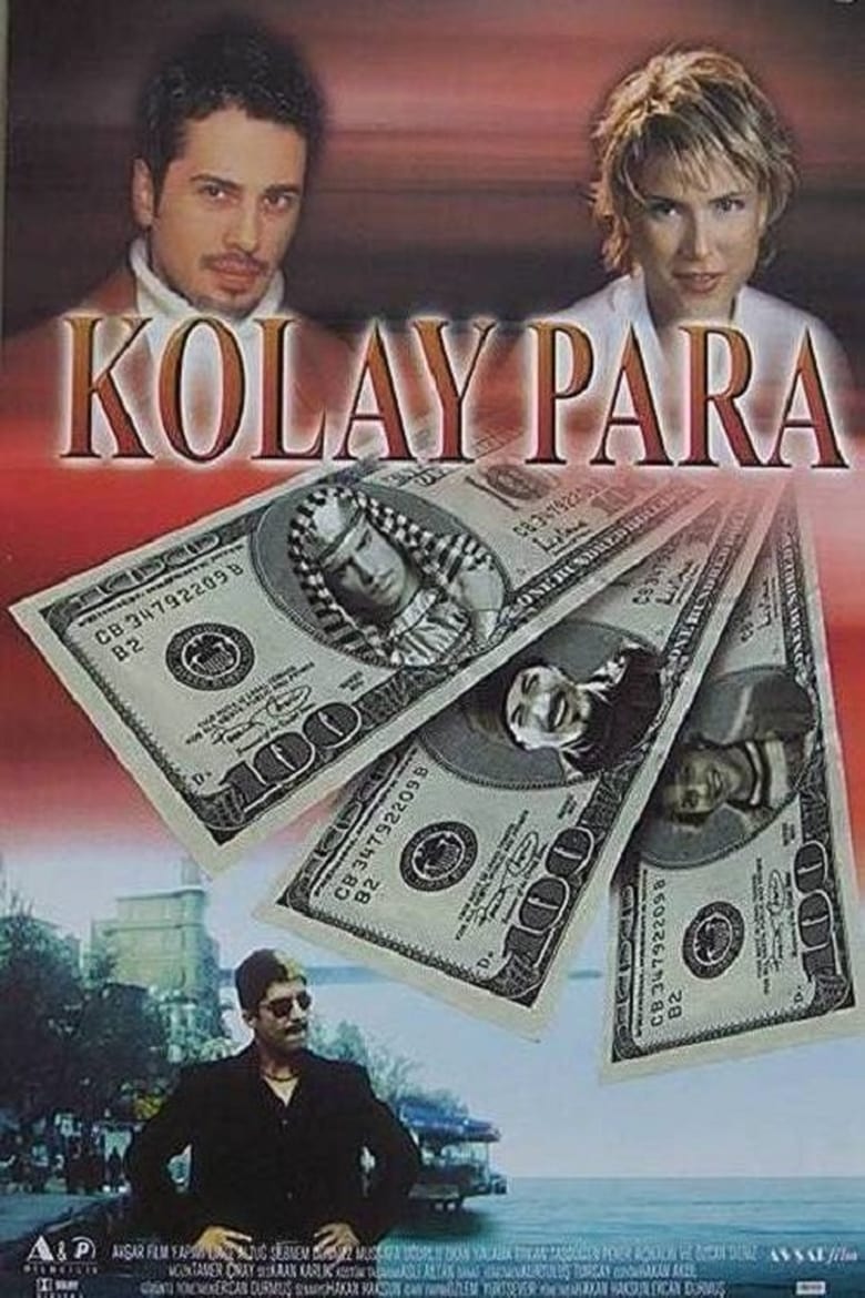 Poster of Kolay Para