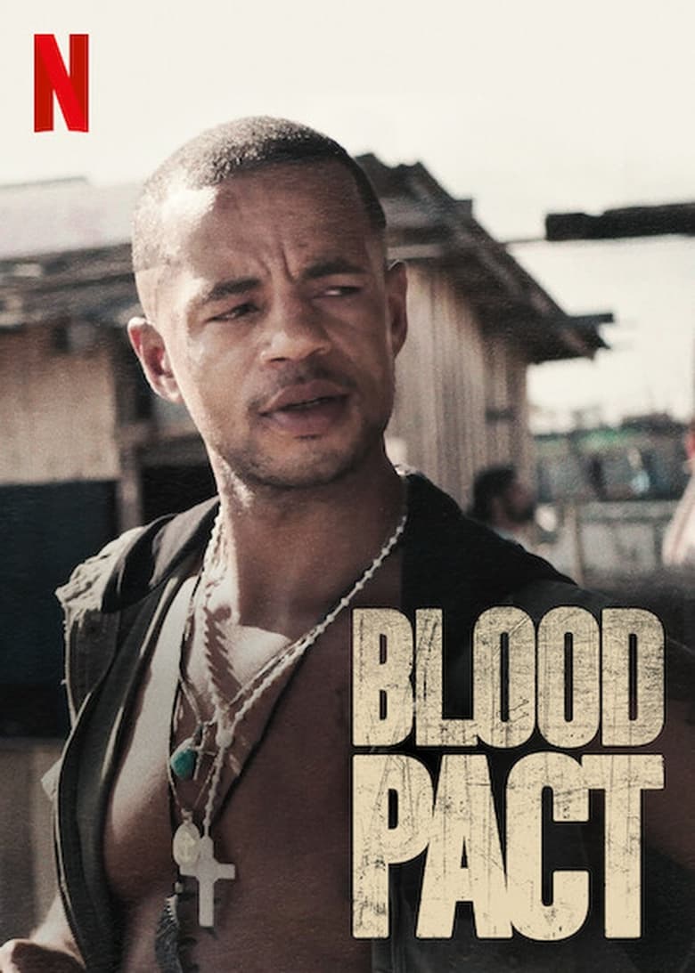 Poster of Episodes in Blood Pact - Season 1 - Season 1