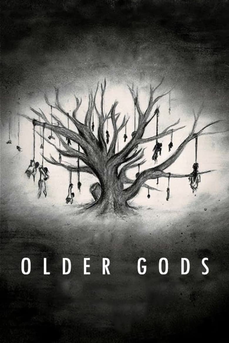 Poster of Older Gods