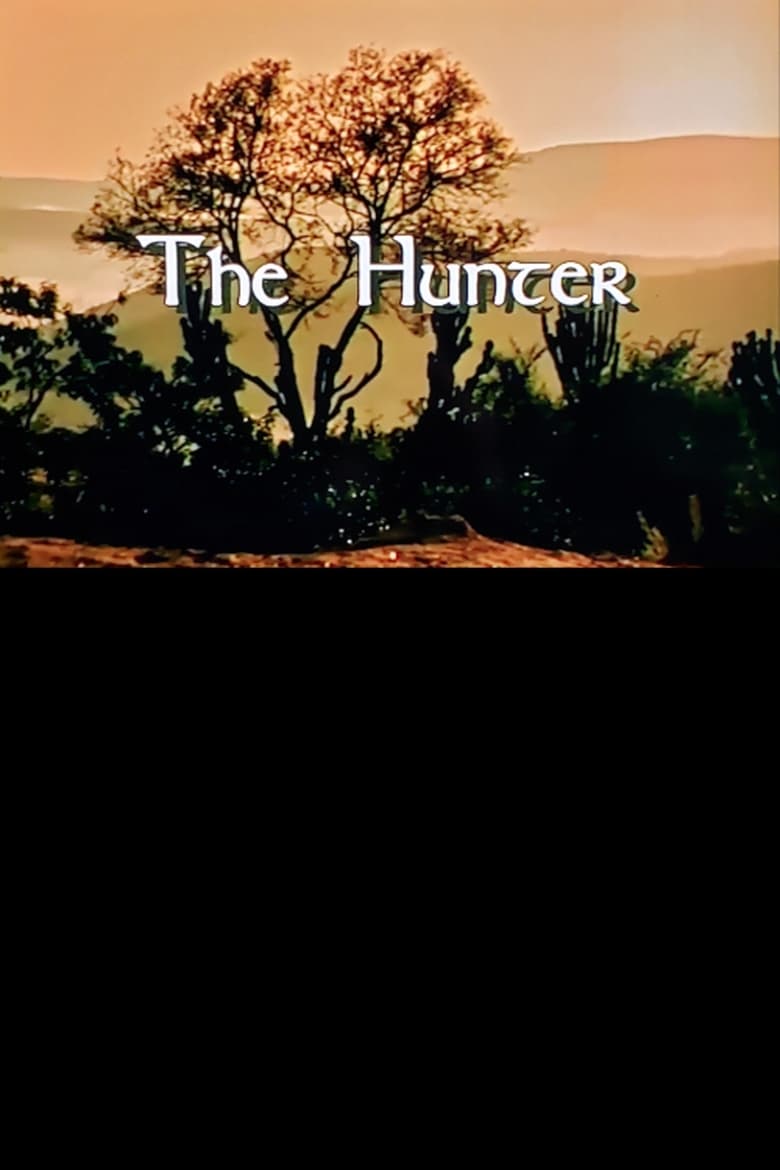 Poster of The Hunter