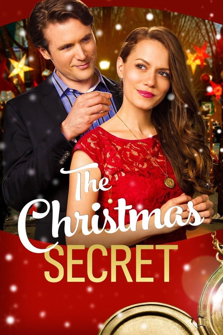 Poster of The Christmas Secret