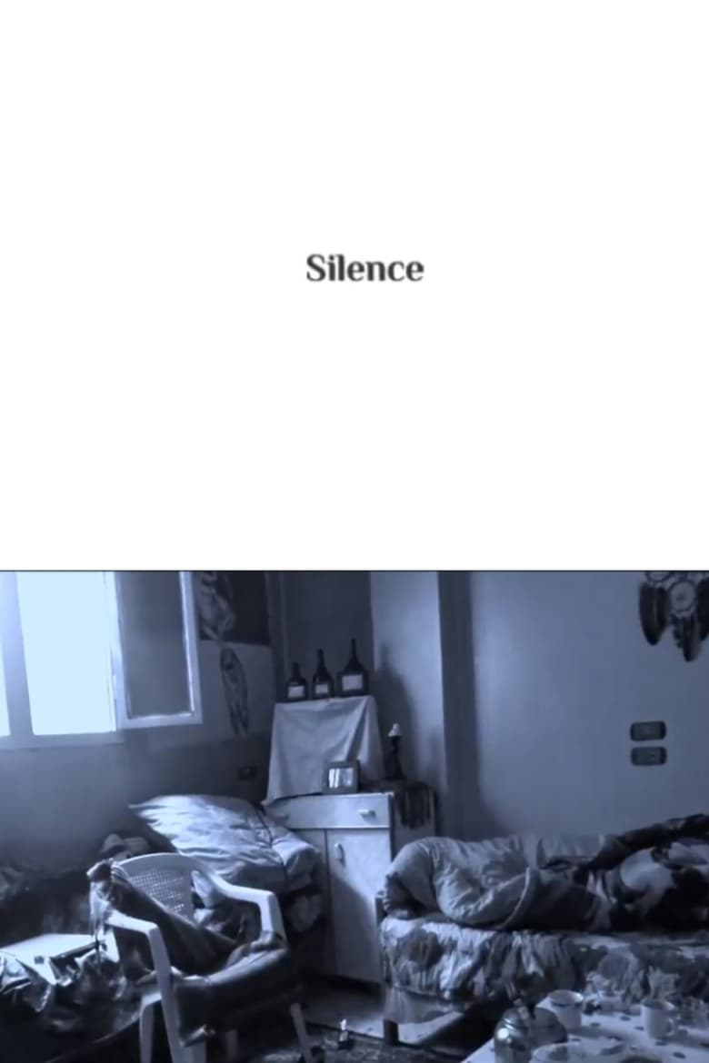 Poster of Silence