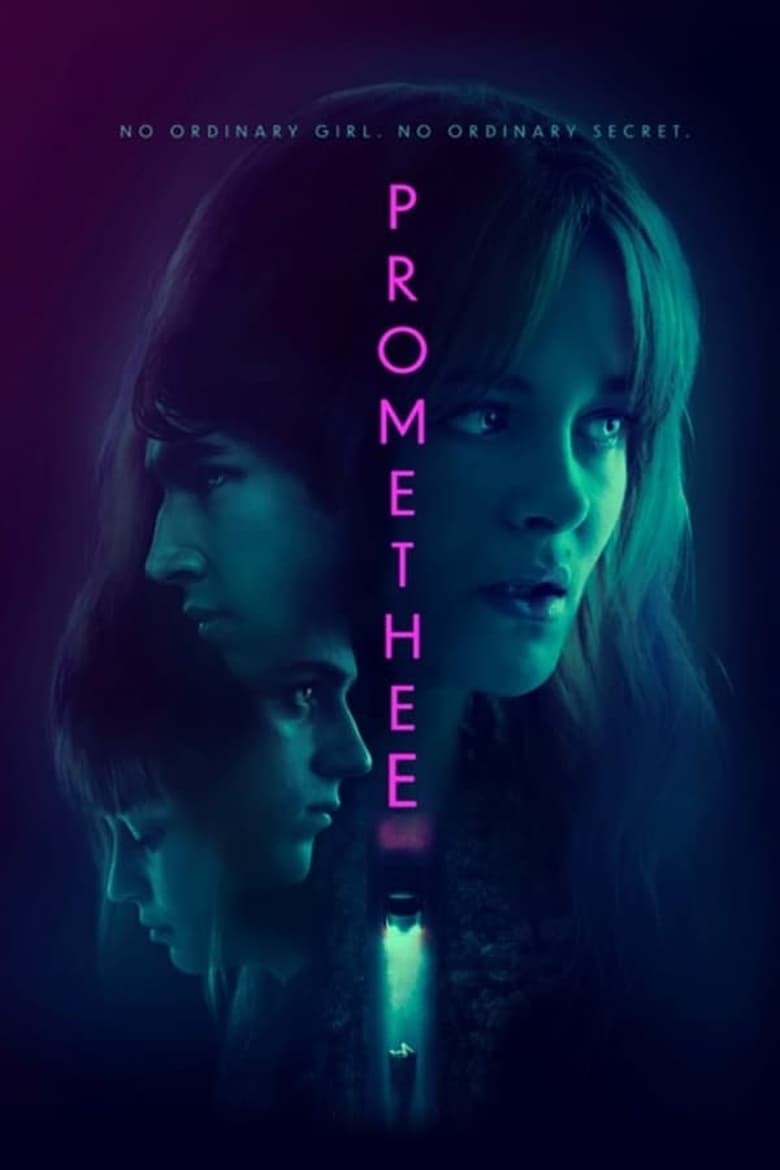 Poster of Episodes in Prométhée - Season 1 - Season 1