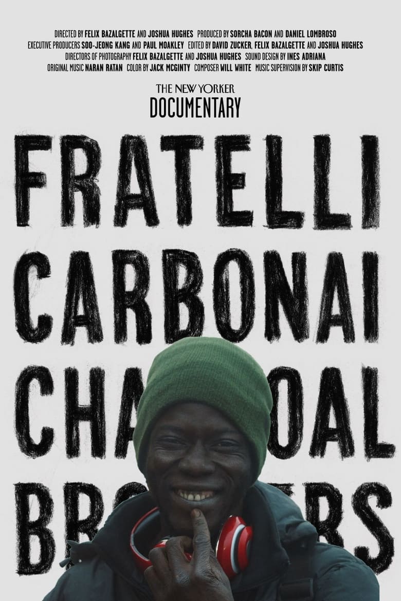 Poster of Fratelli Carbonai