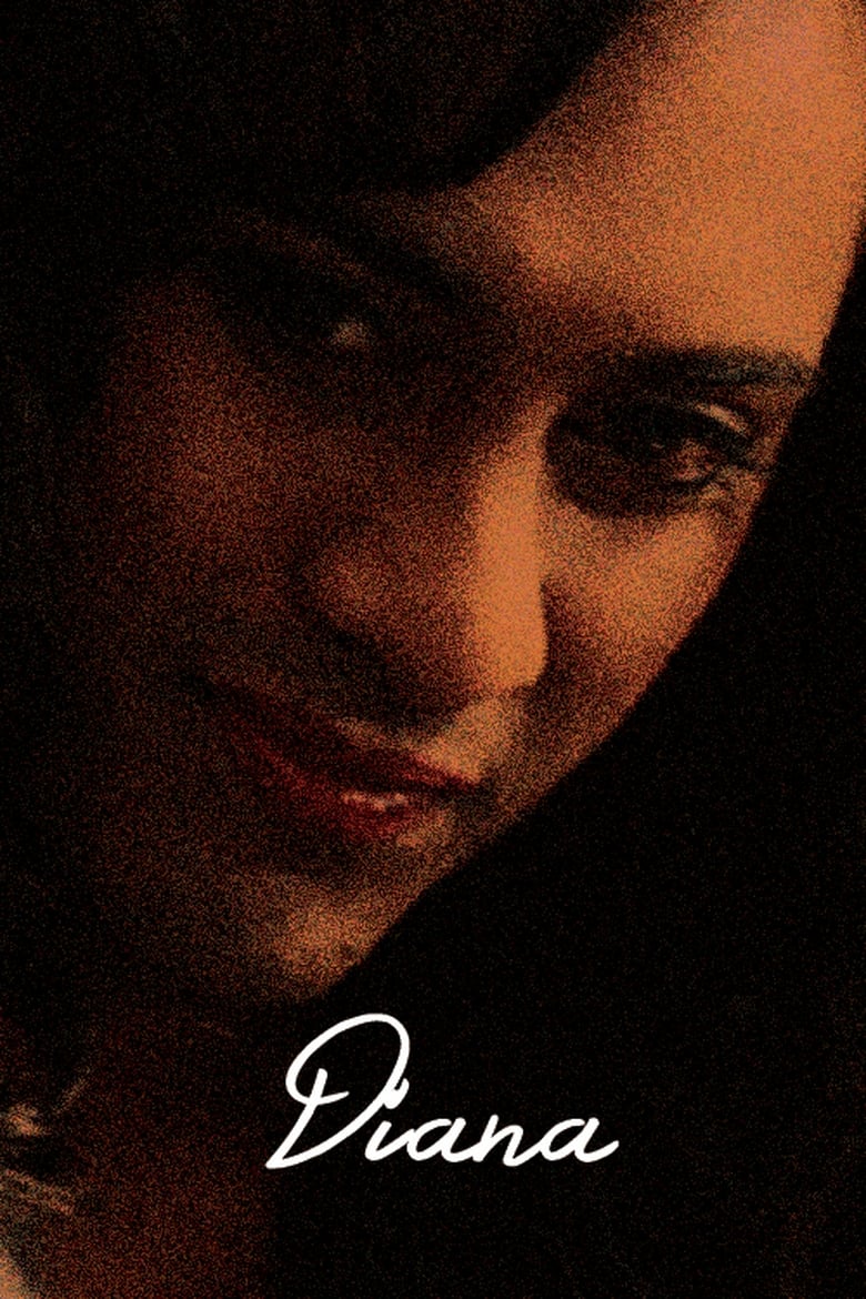 Poster of Diana