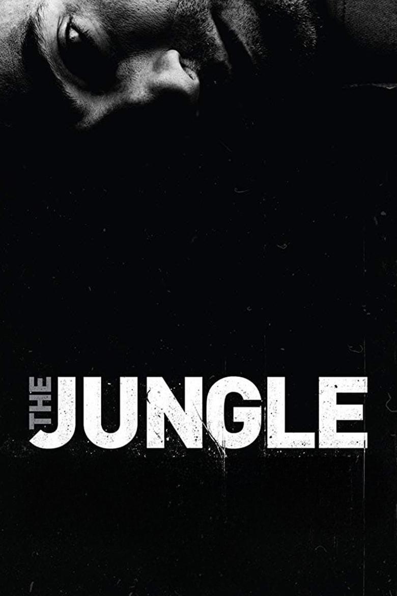 Poster of The Jungle